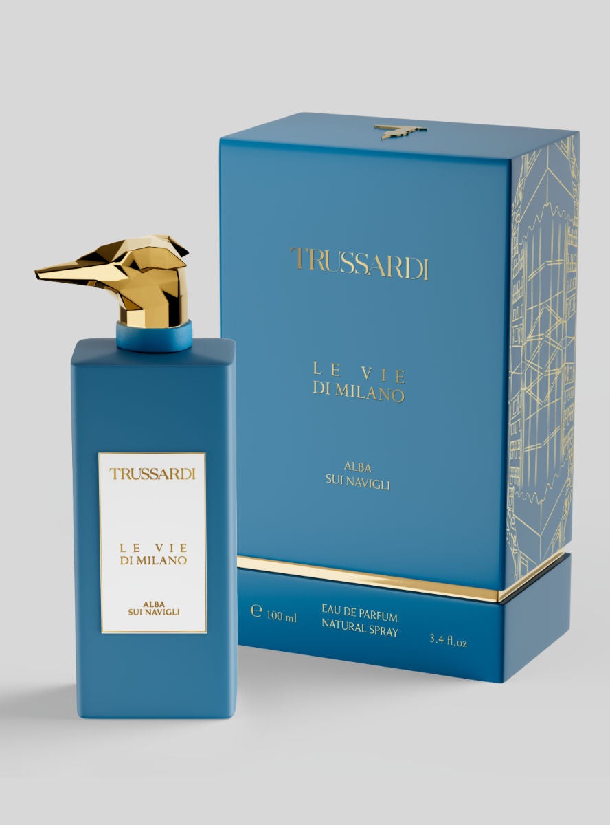 Alba Sui Navigli Eau de Parfum 100ml