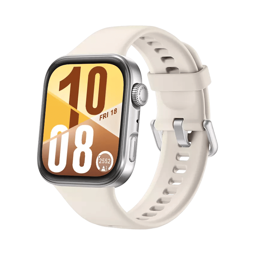 HUAWEI WATCH FIT 4 SYA-B09 WHITE
