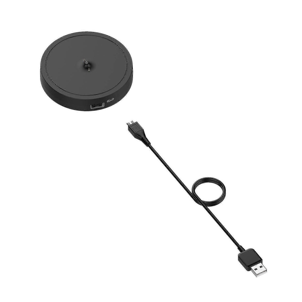 forCharging Dock Compatible with Ultimate Ears Boom 3/Megaboom 3 - Fast Charging Base with 1m USB Cable