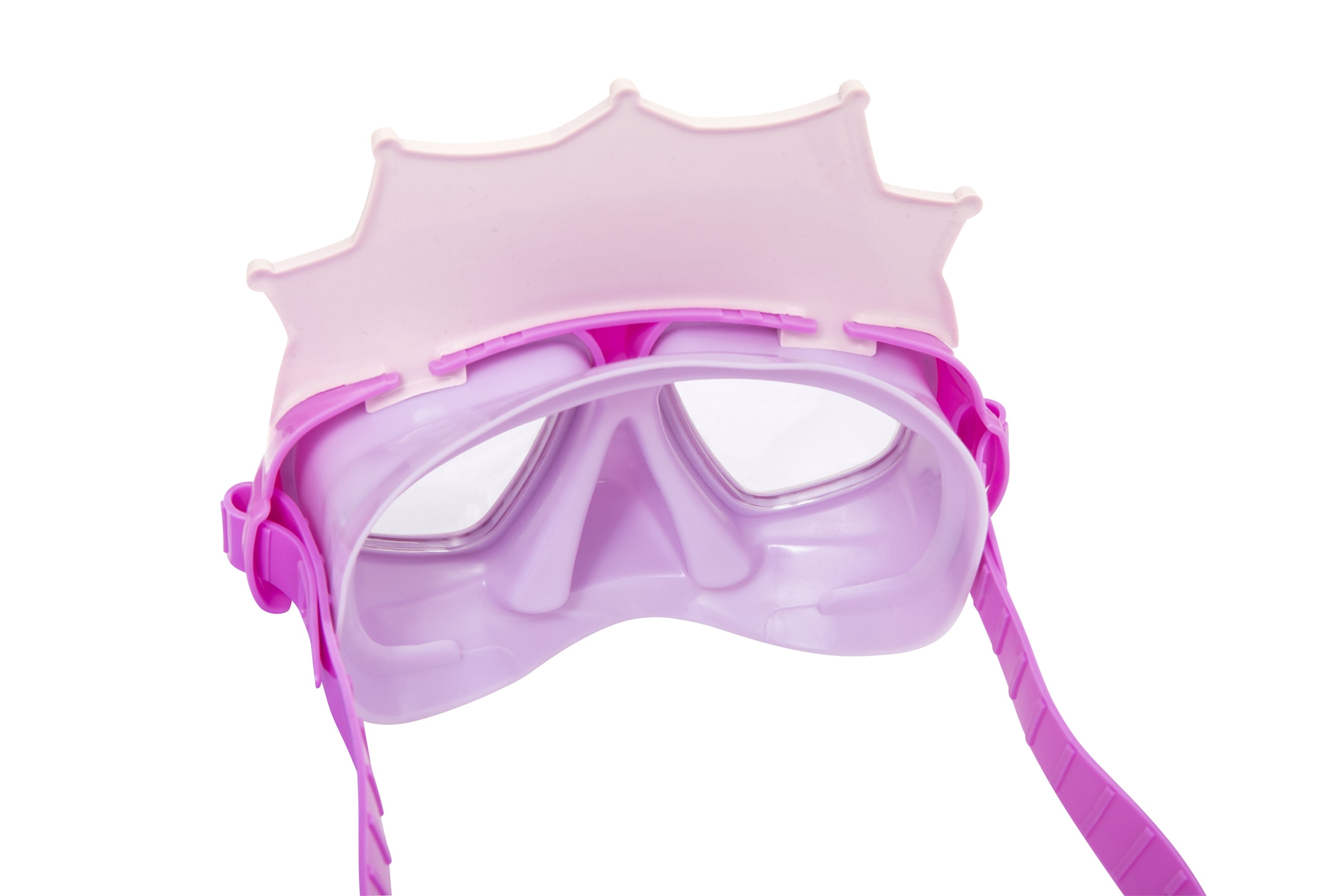 BWAY MASK DLUXE DPRINCESS