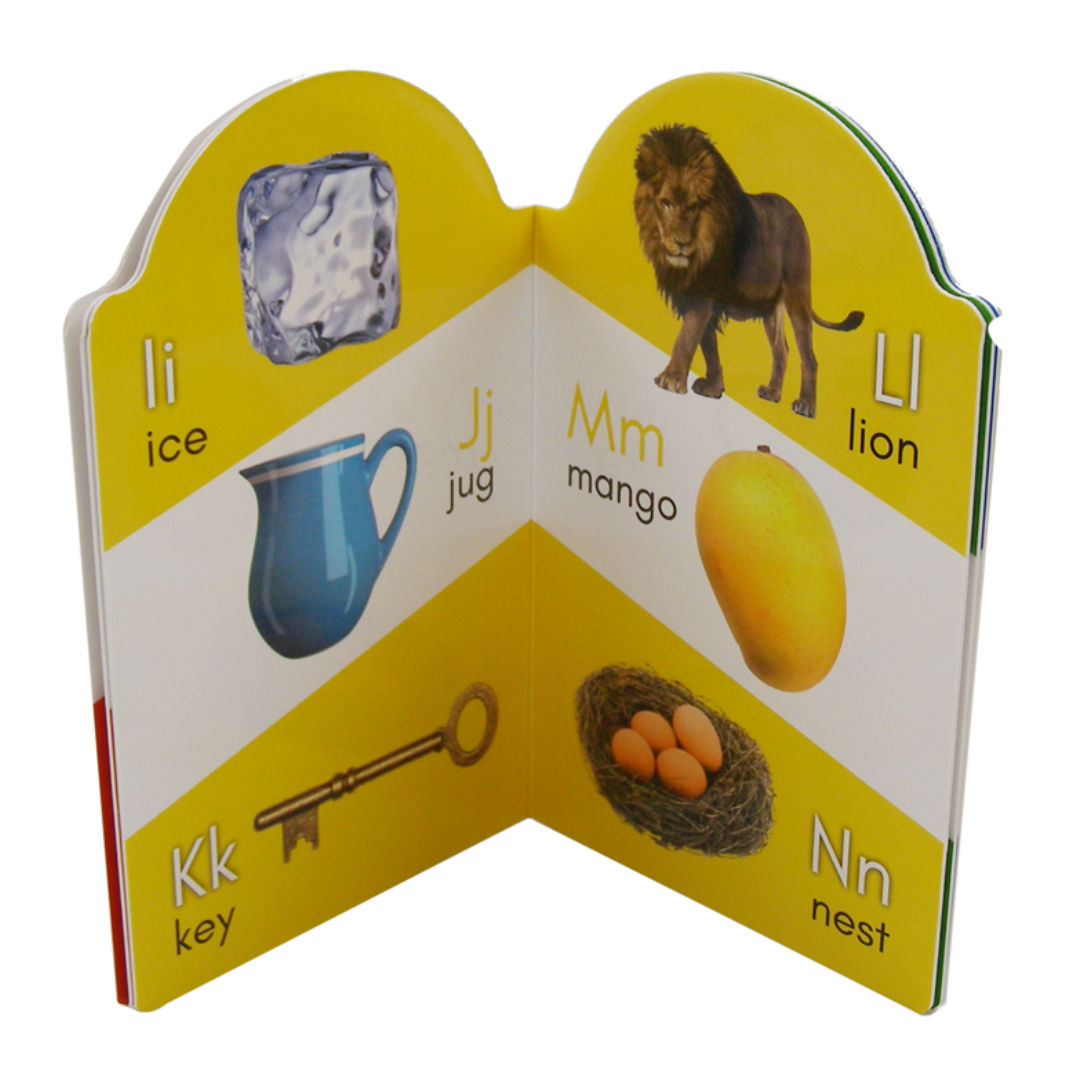 My Early Learning Book Series, Assorted