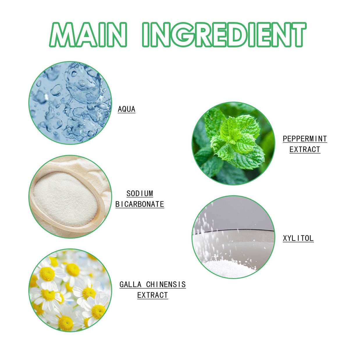 Brighten Your Smile with Teeth Whitening Serum, Remove Stains, Fresh Breath ,1.5ml*10pcs