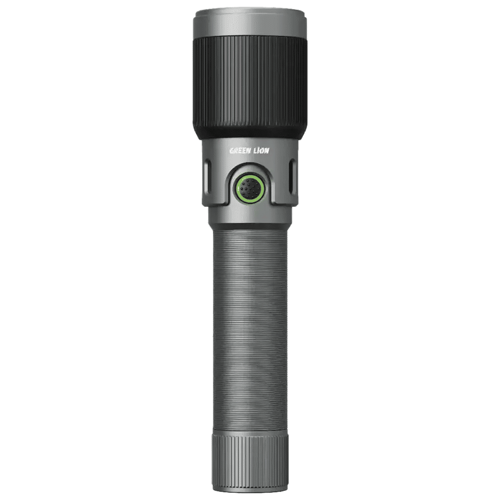 Green Lion Ranger Portable LED Torch
