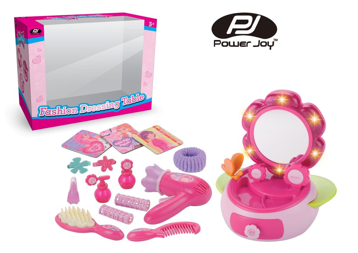 P.JOY GLAMGLAM BEAUTY CENTER B/O