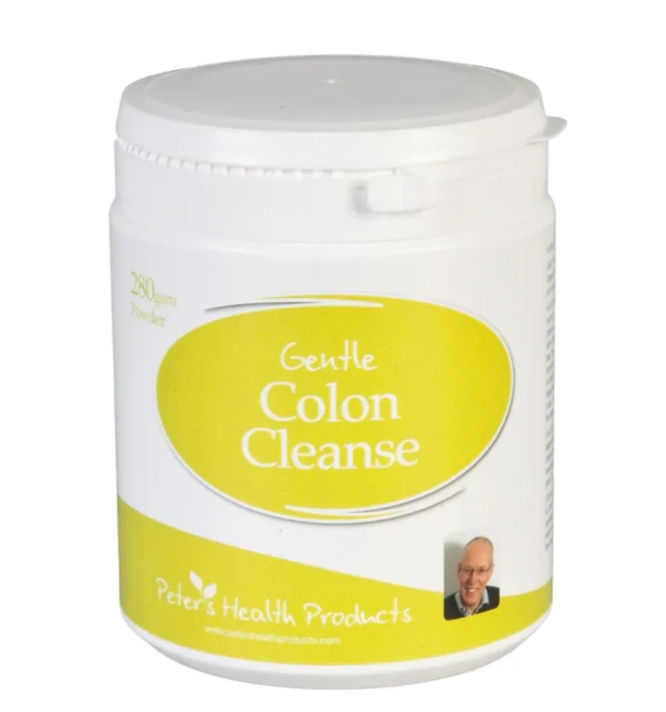 Colon Cleanse for weight loss and constipation relief