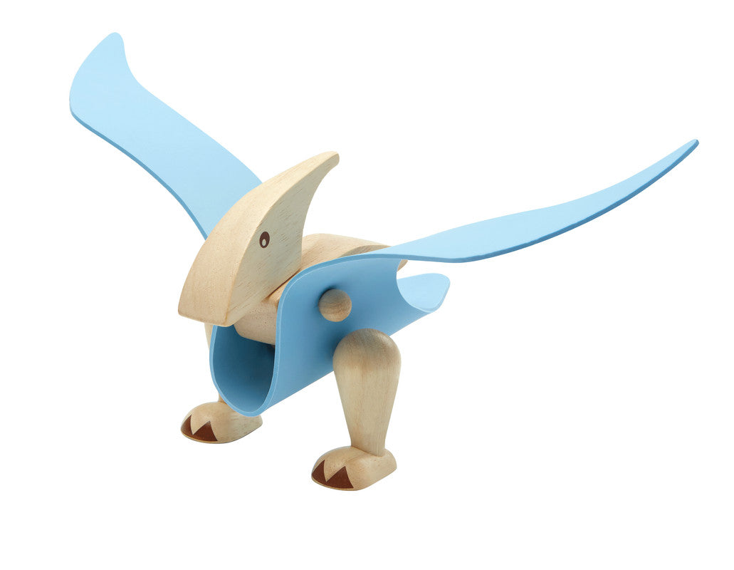PlanToys D.I.Y. Pterodactyl