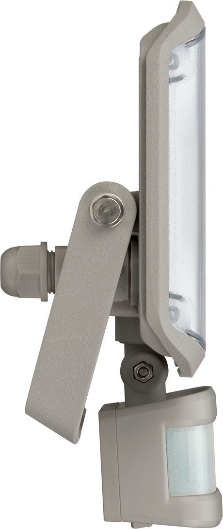 BRENNENSTUHL 1178020010 LED spotlight AL 2000 P with infrared motion detector / LED floodlight with motion sensor