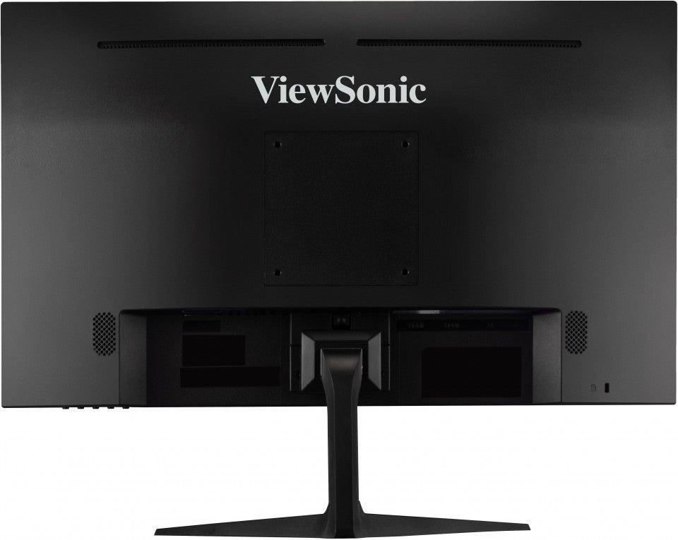 ViewSonic VX2418-P-MHD 23.8” VA 165hz 1ms MPRT Gaming Monitor