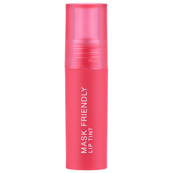 MASK FRIENDLY LIP TINT 2.5G BABY BRIGHT (M) #01 APPLE TEA