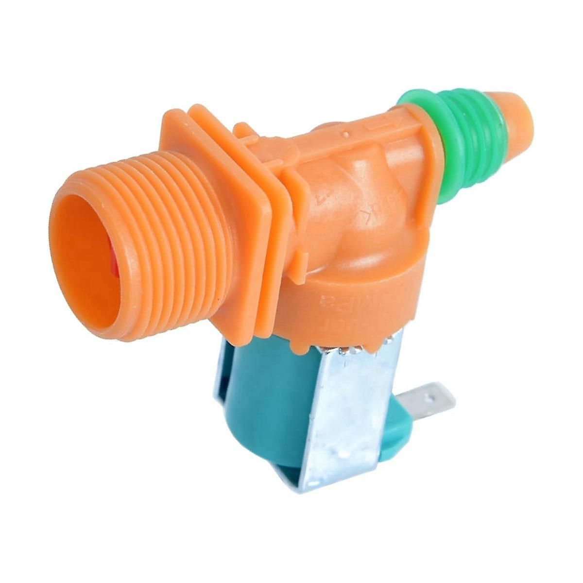 Washer Cold Water Inlet Solenoid Valve Replacement Part