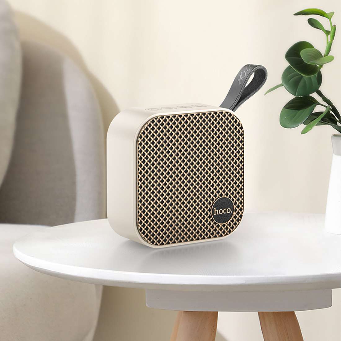 Hoco HC22 Auspicious sports BT speaker