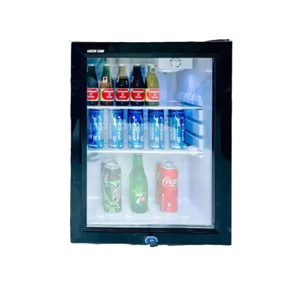 Green Lion GMF-68 Mini Refrigerator