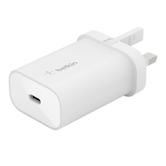 Belkin Boost Charge™ 25W PD Wall Adapter