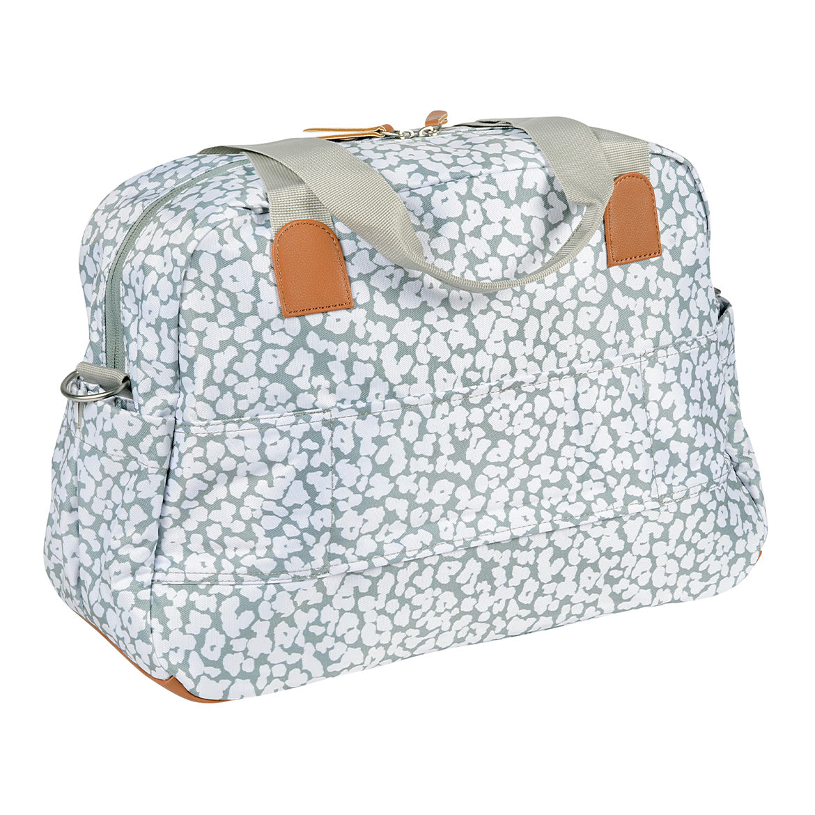 BÉABA Geneva II Changing Bag — Cherry Blossom