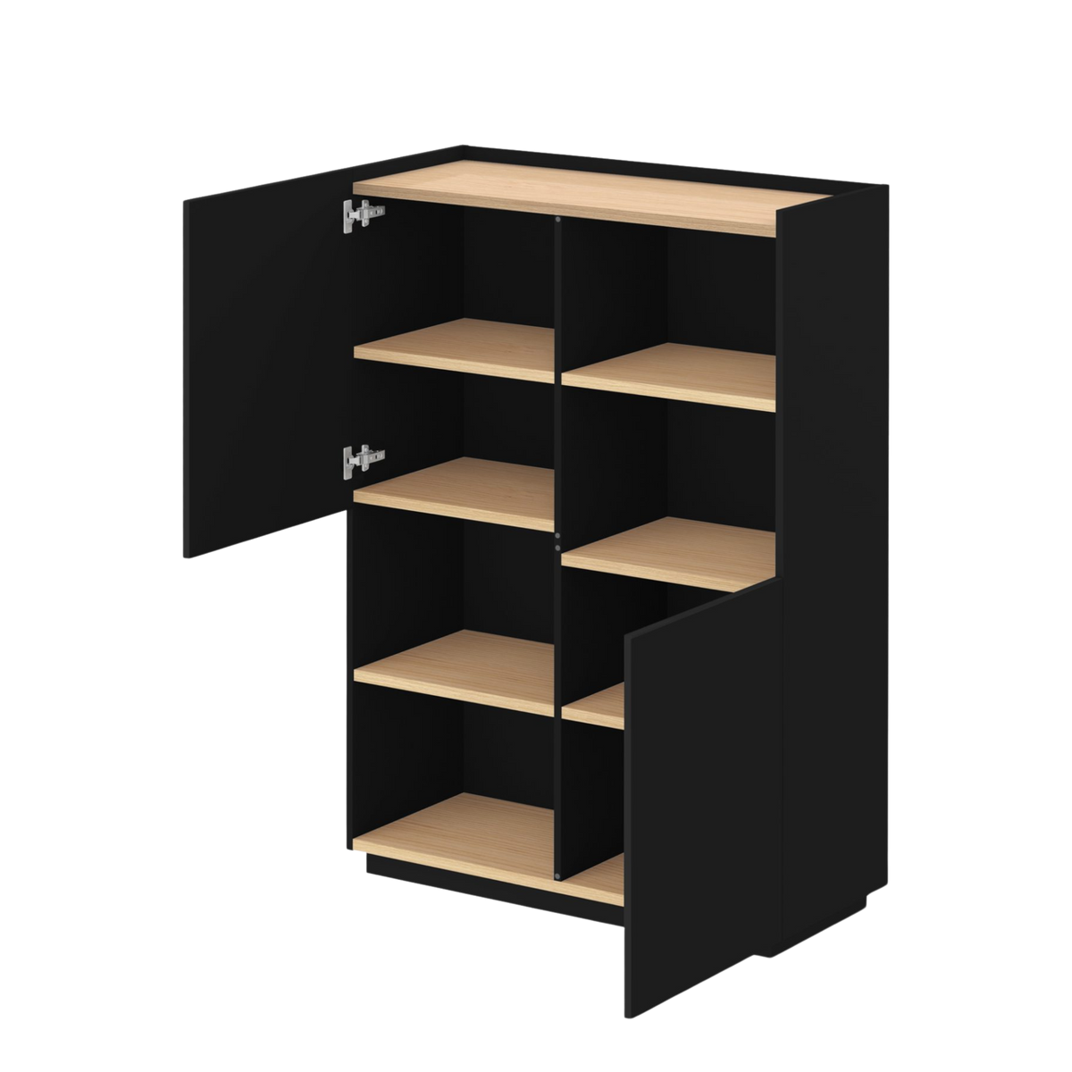 Nina Cupboard