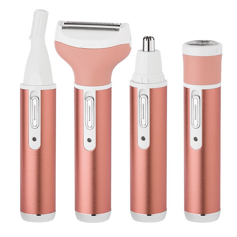 Women's Multi-Function Hair Remover