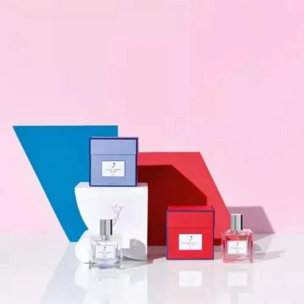 Mademoiselle Eau de Toilette 100ml