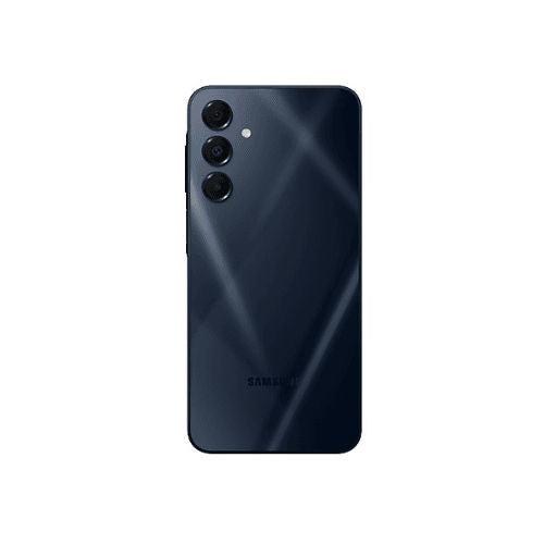 SAMSUNG A16-A166E 5G (4+128GB) Black