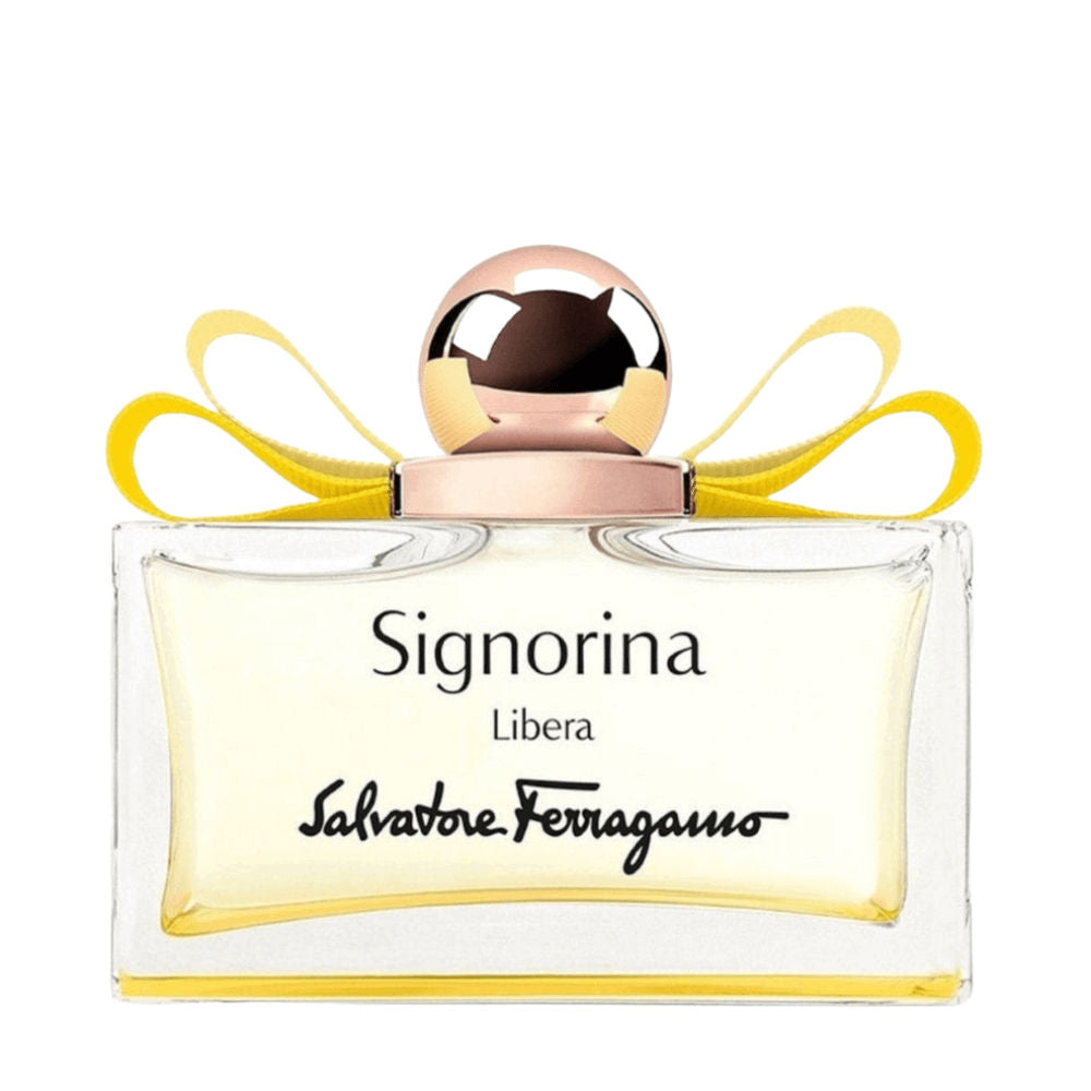 Signorina Libera Eau de Parfum