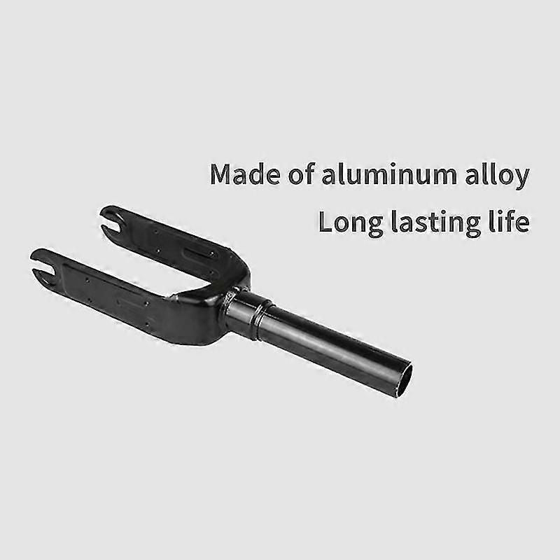Metal Front Fork For F30/f40 Electric Scooter Replacement Part
