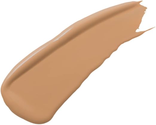 Nykaa SkinShield AntiPollution Matte Foundation Rose Beige 04