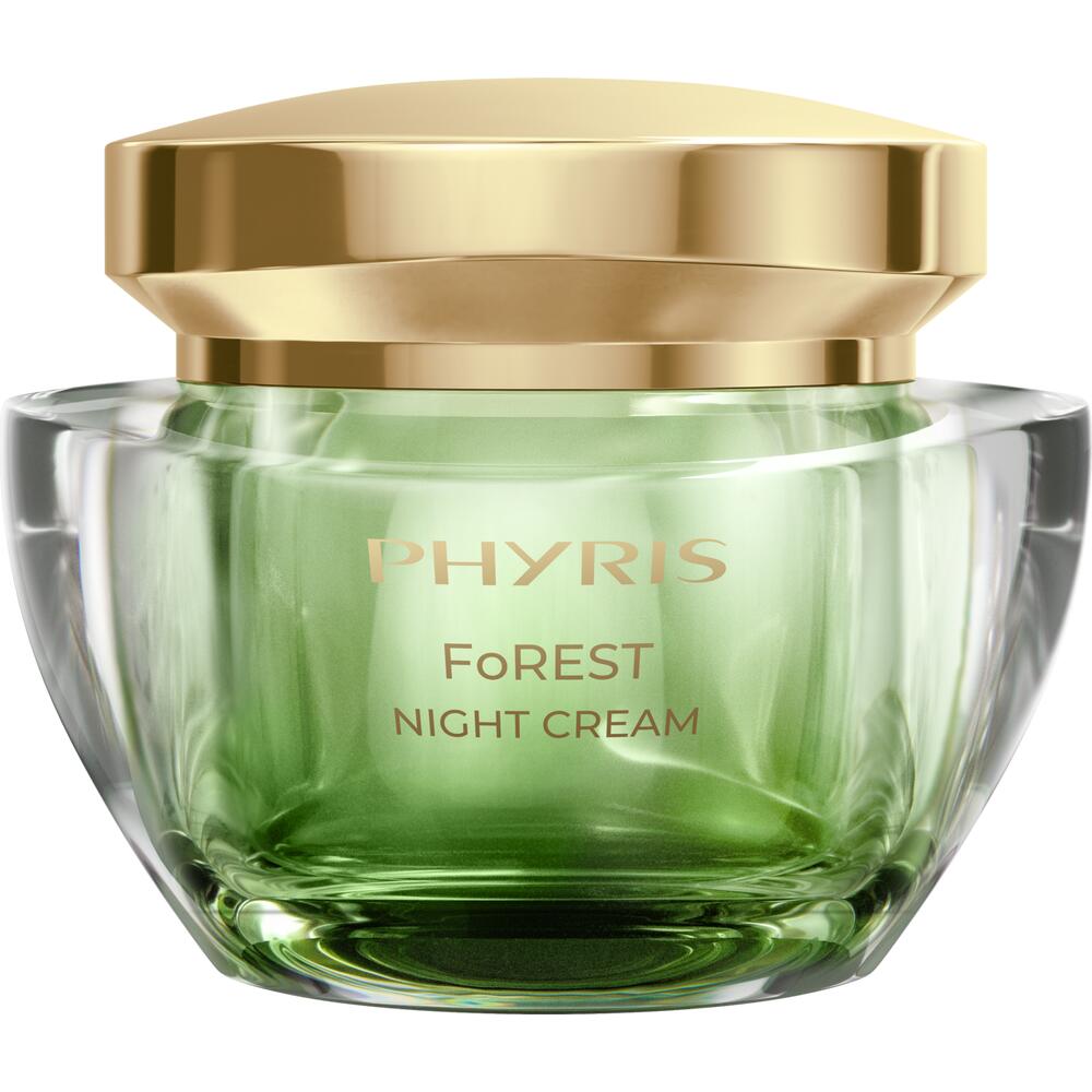 PHYRIS FOREST Night Cream 50ML