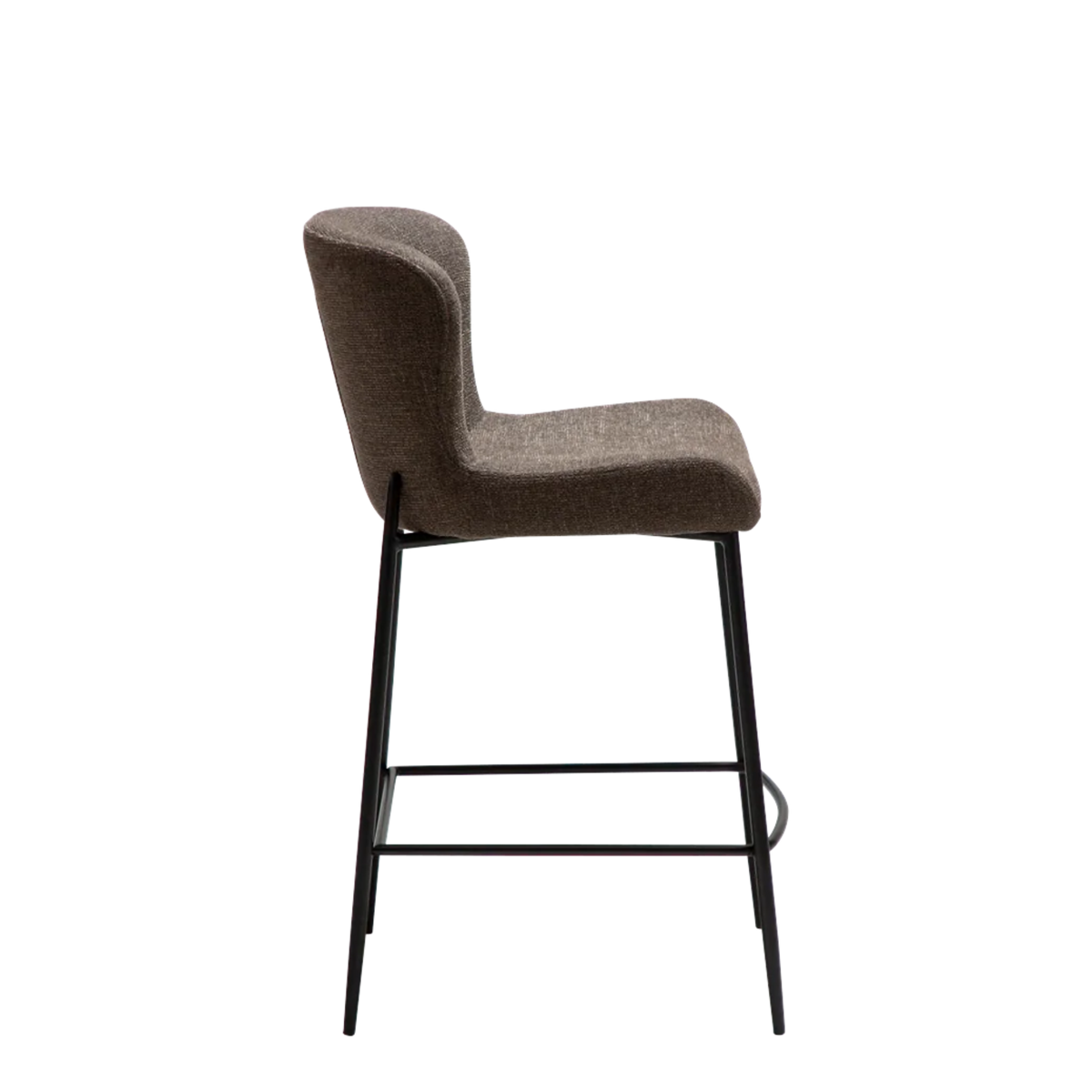 Glam Counter Chair