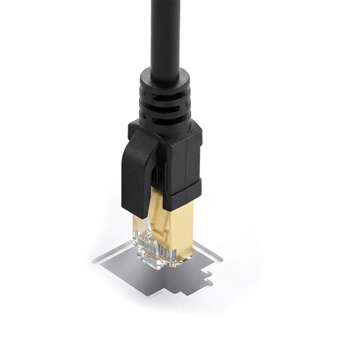 EPICARMA CAT8 Ethernet Cable