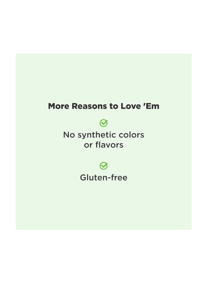 OLLY PROBIOTIC + PREBIOTIC GUMMY