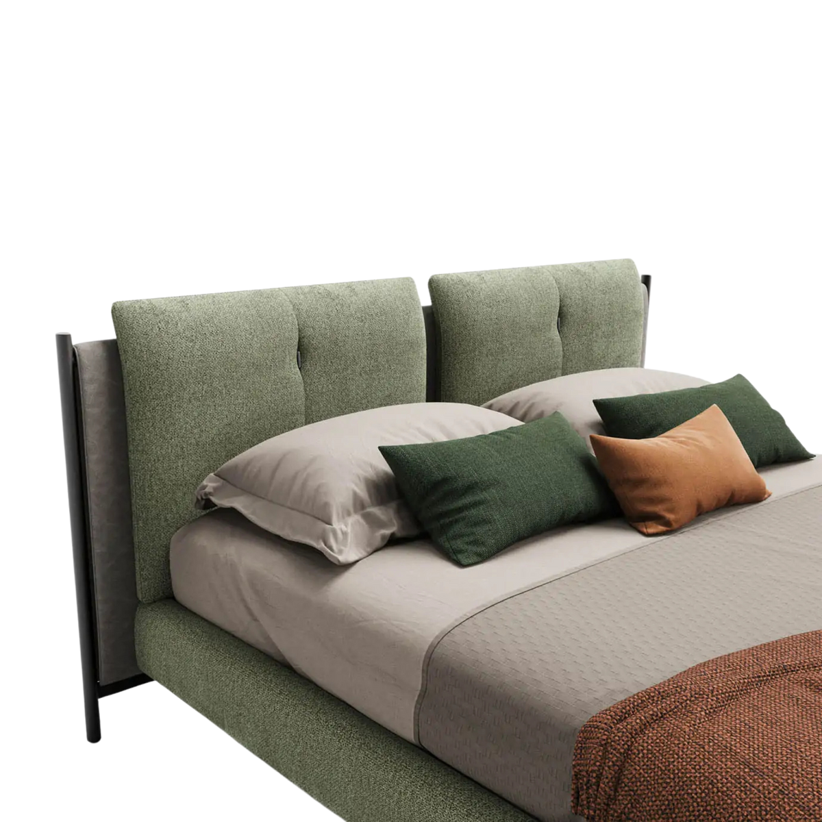 Daniel Bed