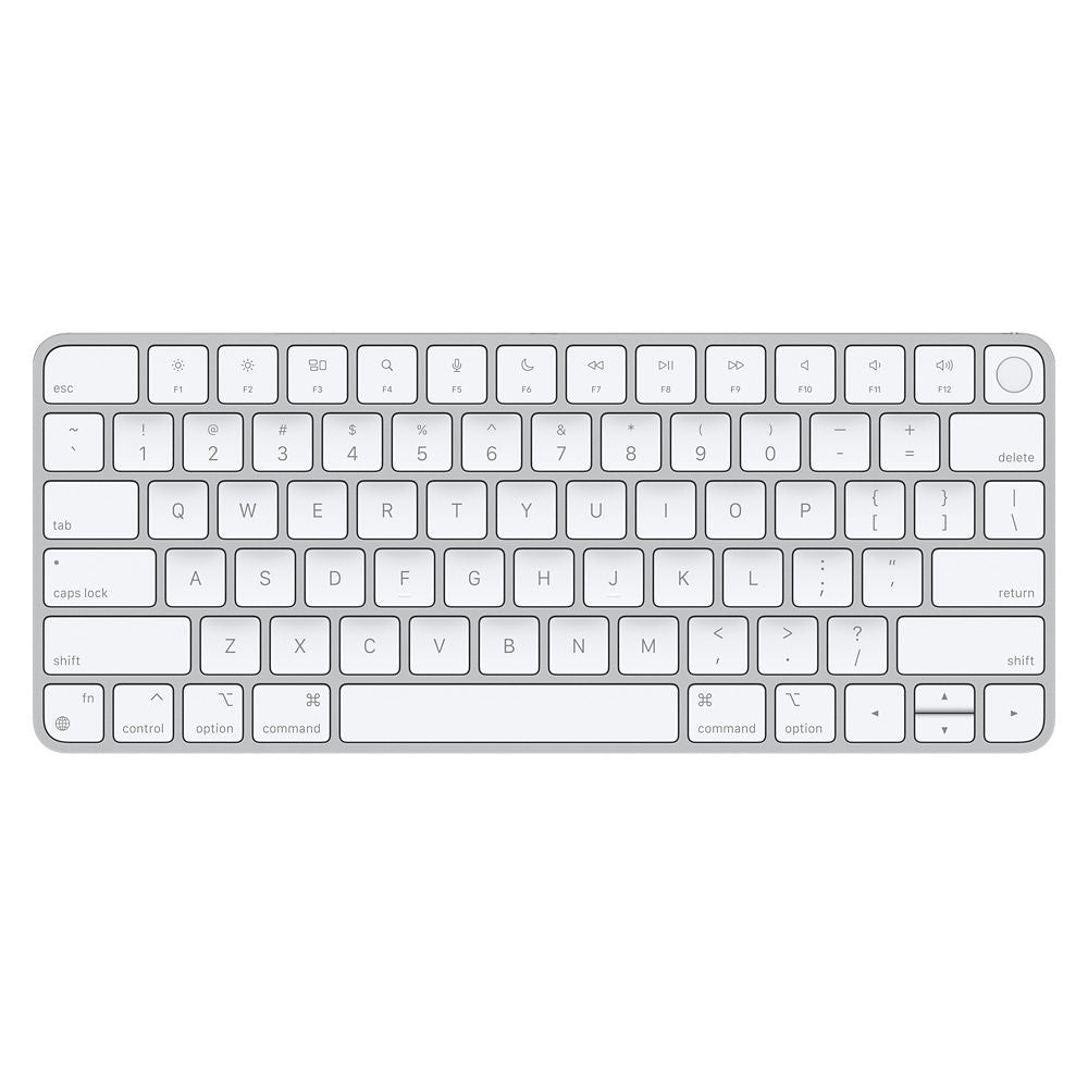 Apple Magic Keyboard with Touch ID, US English, MK293LB/A