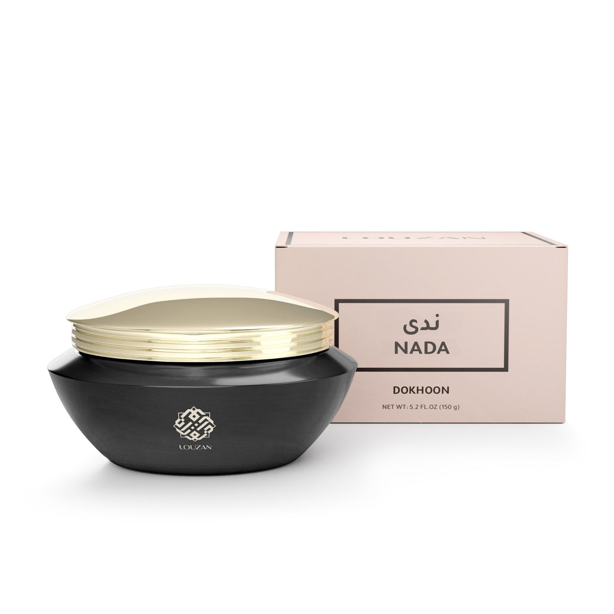 Dokhoon Nada 150 GM