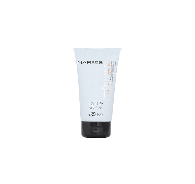 Kaaral Curly Care Definition Cream Taming Formula 5.07 fl oz