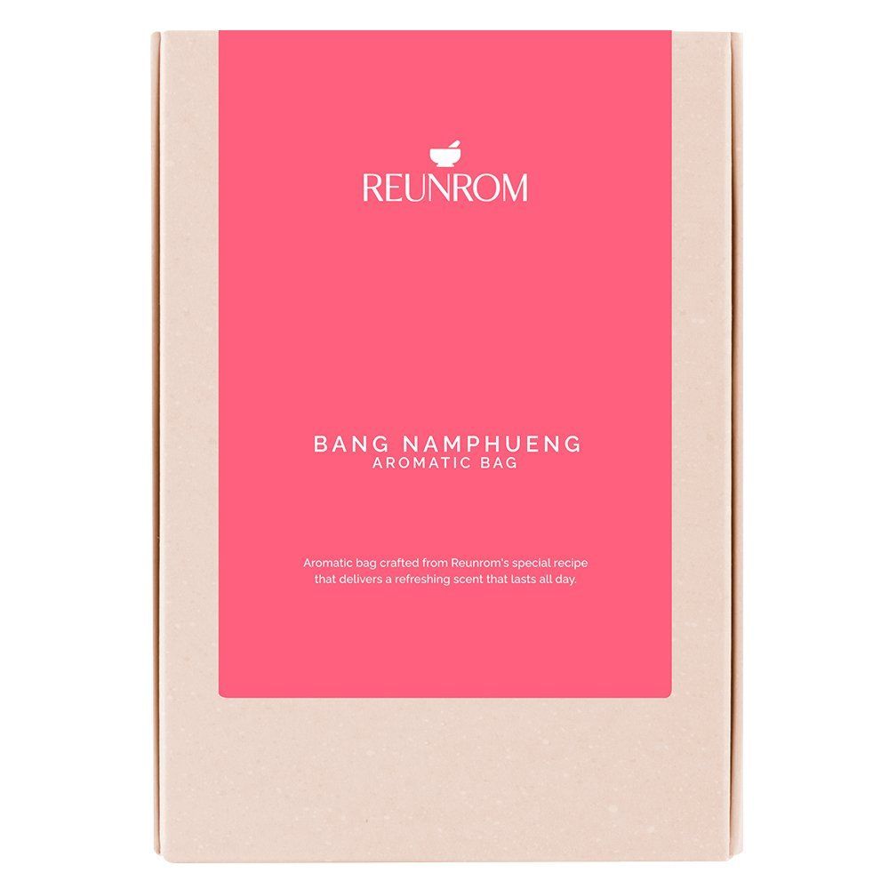 Aromatic Bag 45g Reunrom Bang Namphueng