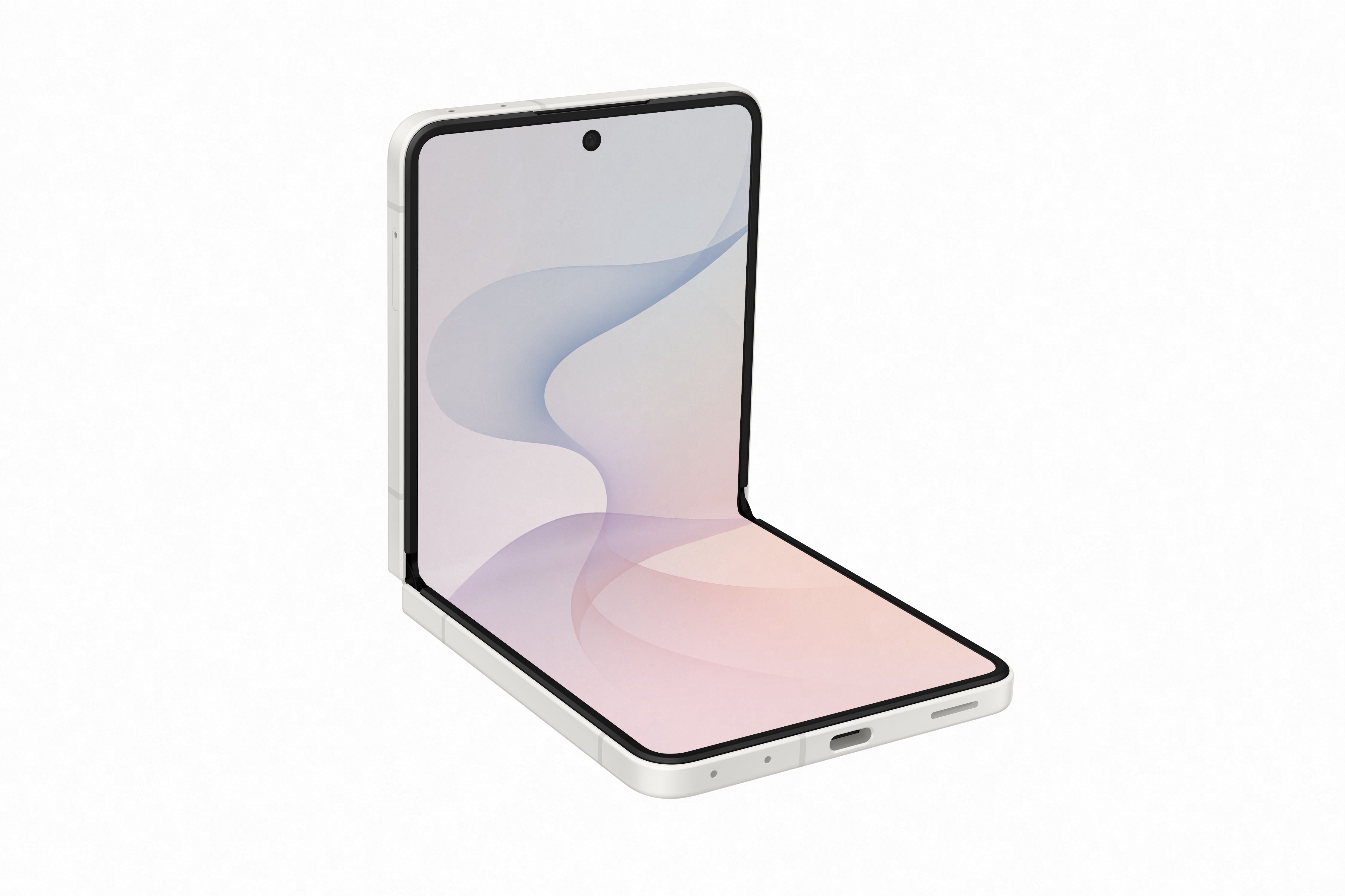 Samsung Galaxy Z Flip8 5G