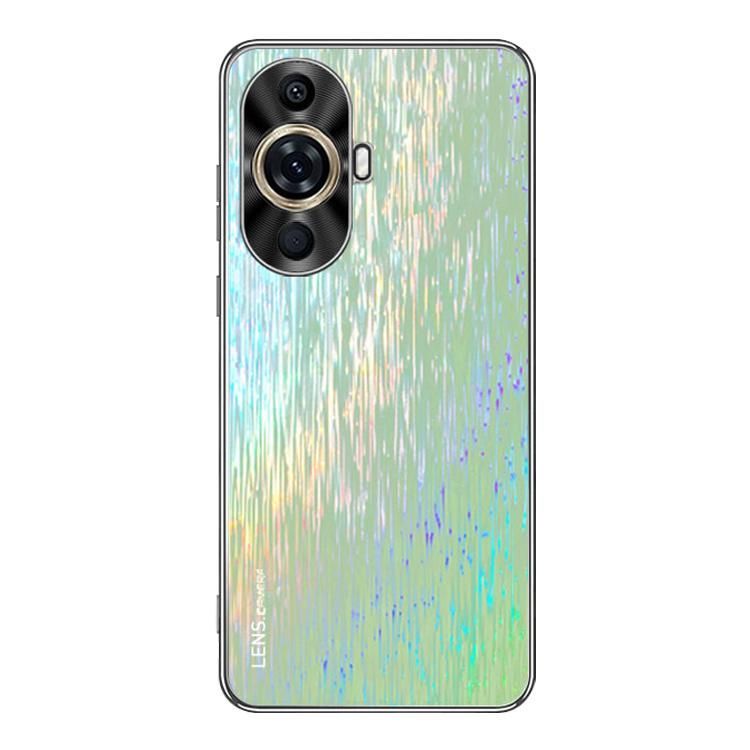 Dazzling Acrylic Phone Case For Huawei nova 11 Ultra