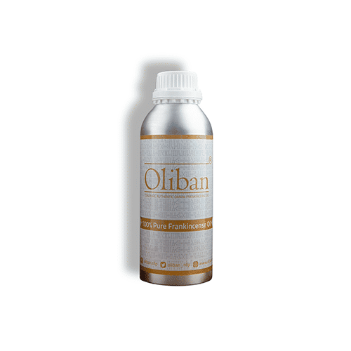 PURE FRANKINCENSE OIL