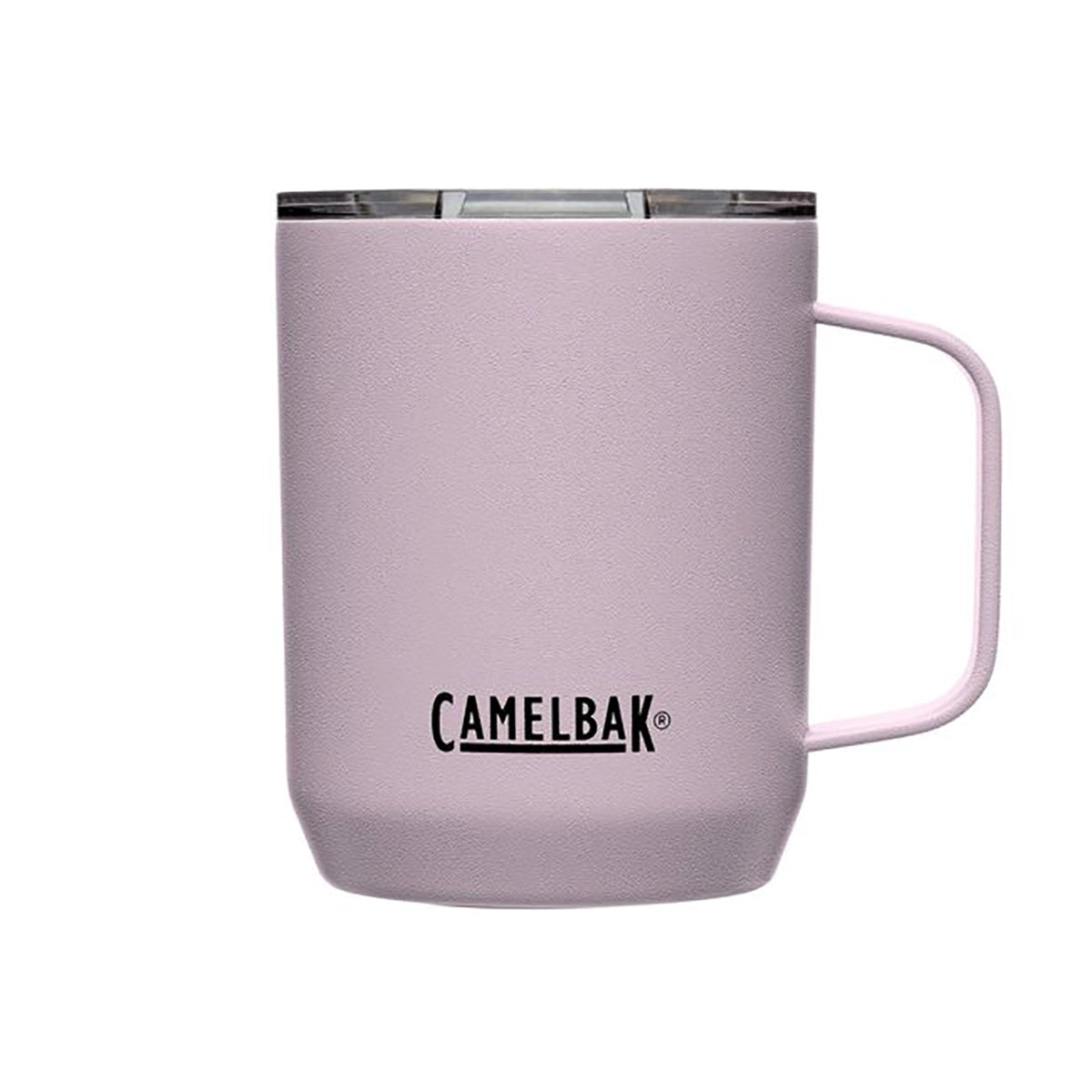 Camelbak Horizon Camp Mug, Insulated Stainless Steel Coffee Mug, 12oz
