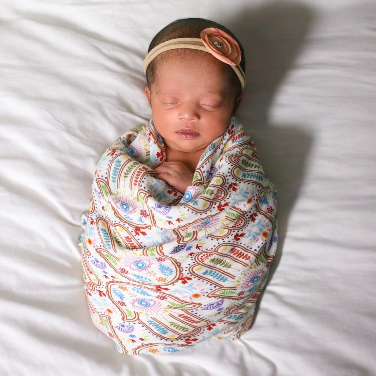Ultimate Baladi Baby Bundle