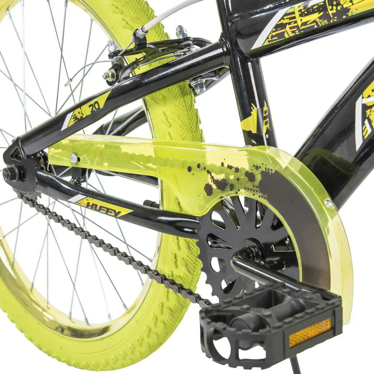 Huffy Spectre 20in Boys