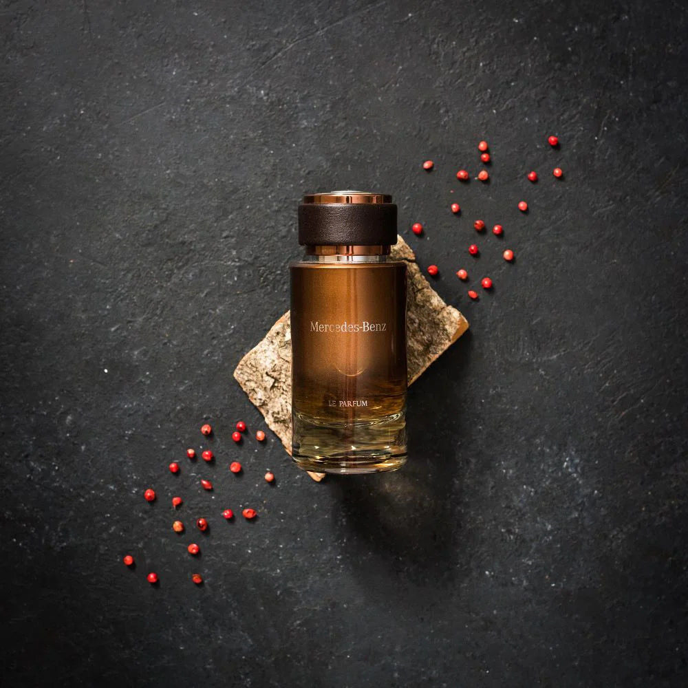 Le Parfum Eau de Parfum 120ml
