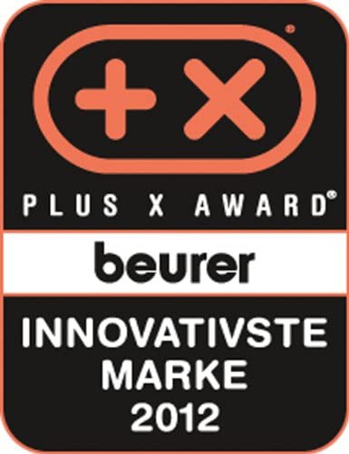 BEURER EM80 DIG.TENS EMS 3IN1 -8 ELECTRODES