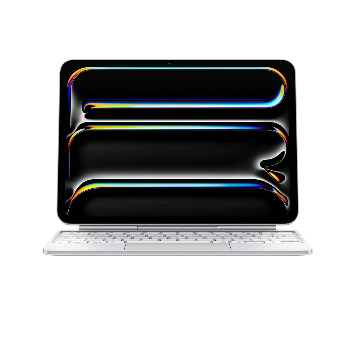 Magic Keyboard for iPad Air 11-inch (M3) - Arabic