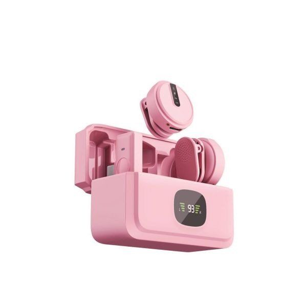 Green Lion GLM Wireless Mic Lite
