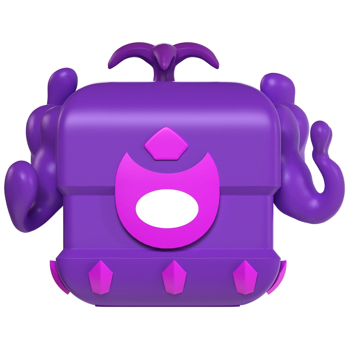 BLOX FRUITS MINI FIGURES S3 PDQ24 WOC