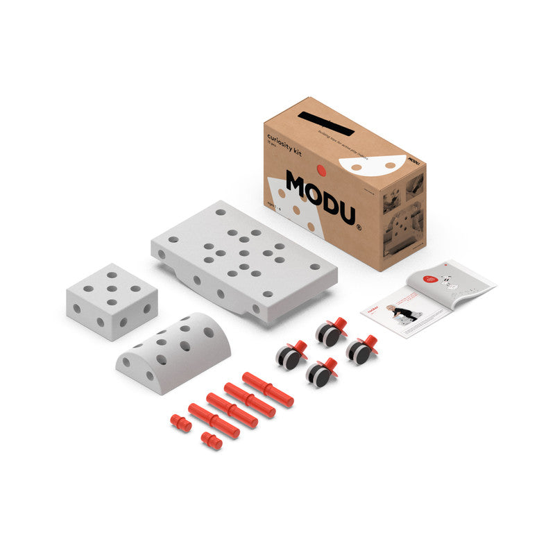MODU Curiosity Kit (Small)