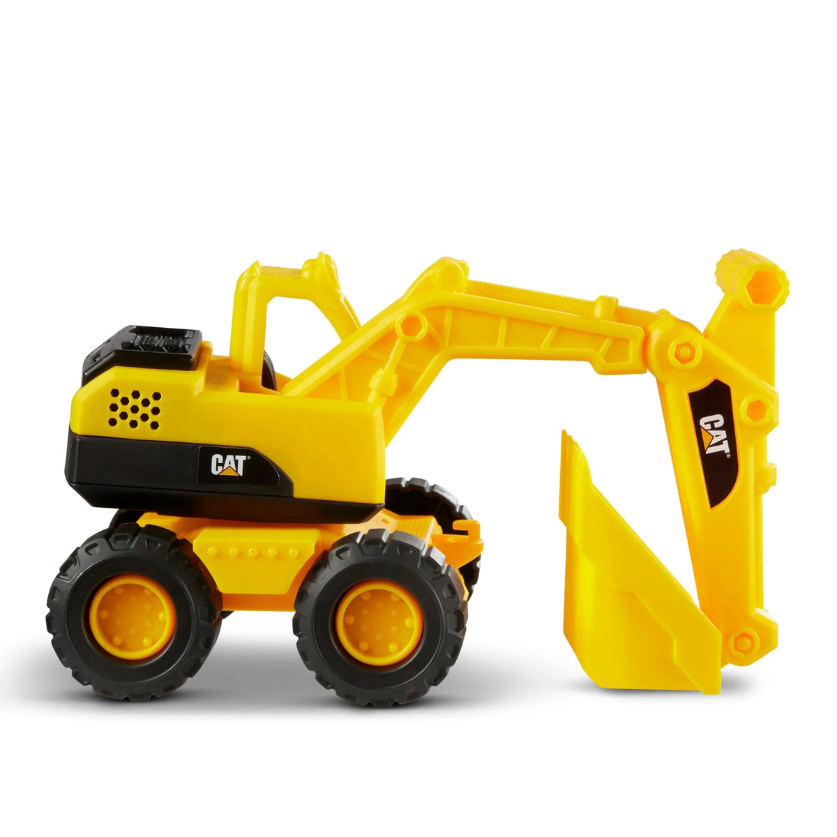 CAT TOUGH MINI CREW WORKER 7 ASST