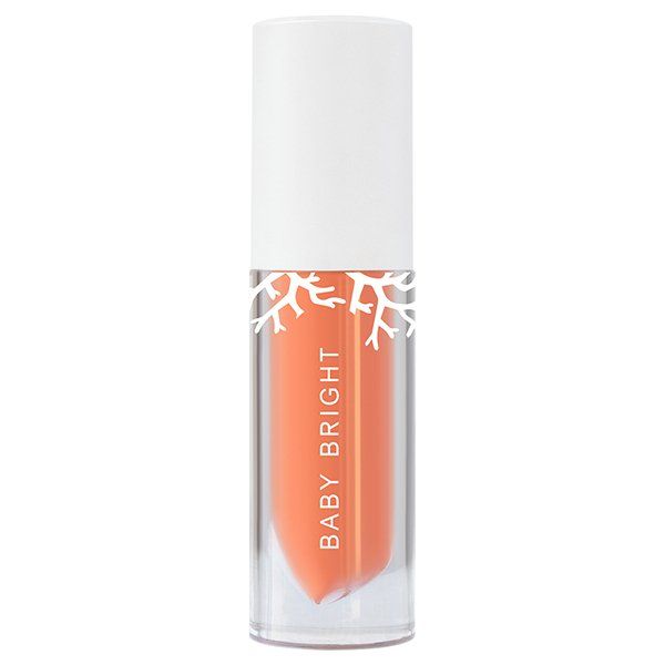 LIP & CHEEK MATTE TINT 2.4G BABY BRIGHT (M) #12 GOOSEBERRY