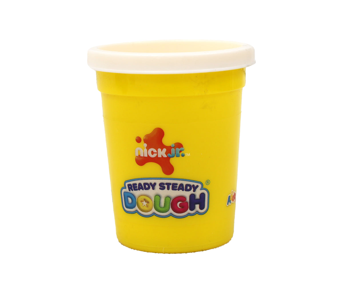 ADDO NICKJR DOUGH 4 JMBO V4 CDU12 4X114G