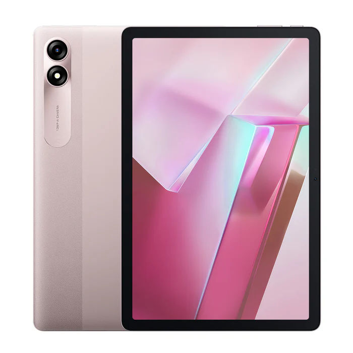 BLACKVIEW TAB 9 11 INCH WIFI (6+256GB) PINK